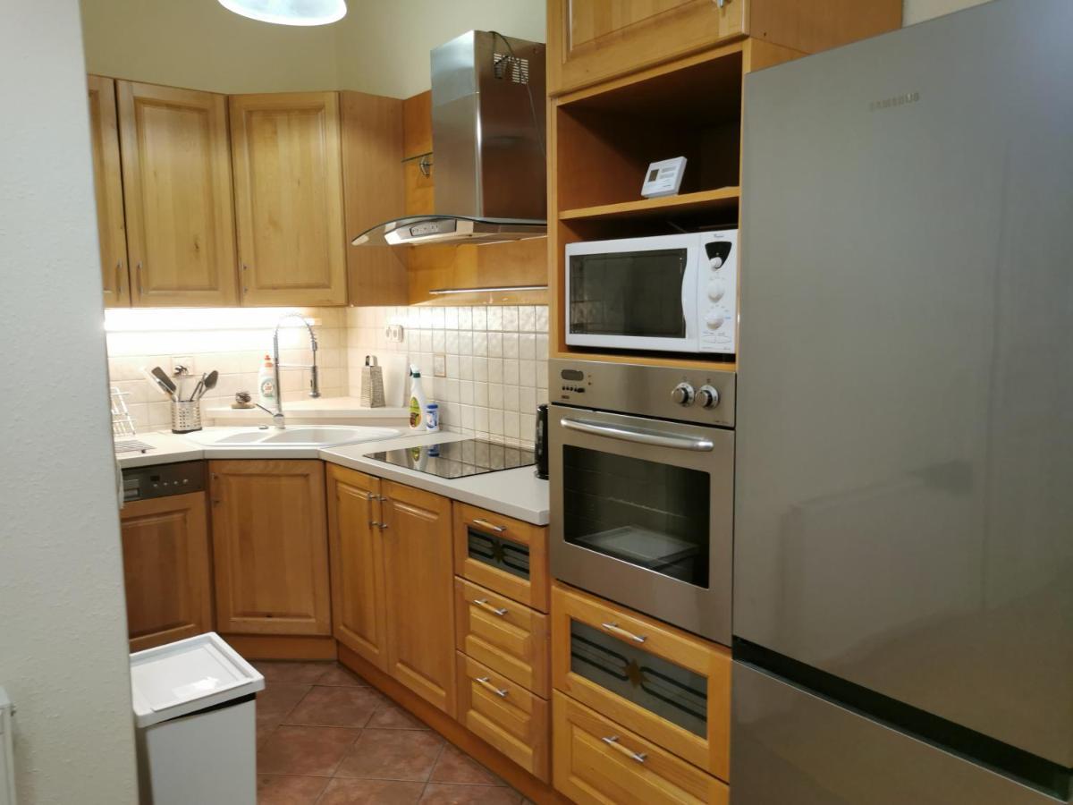 Andrassy Suite Budapeszt Zewnętrze zdjęcie