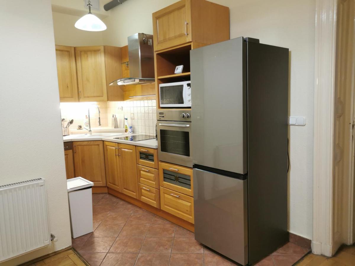Andrassy Suite Budapeszt Zewnętrze zdjęcie