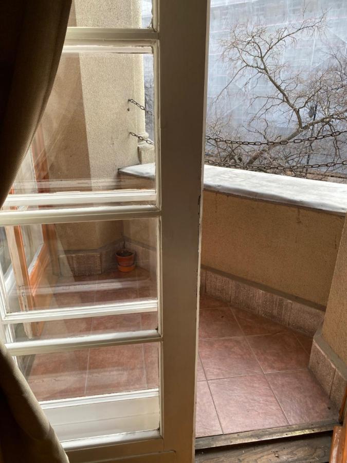 Andrassy Suite Budapeszt Zewnętrze zdjęcie