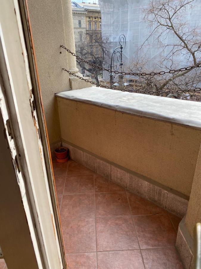 Andrassy Suite Budapeszt Zewnętrze zdjęcie